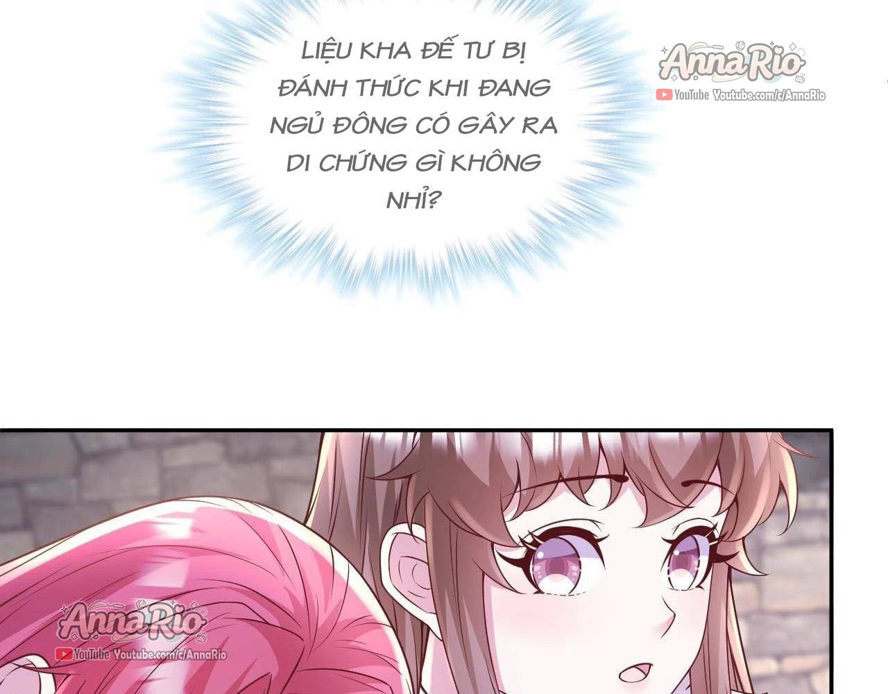 Thảnh Thơi Thú Thế Chủng Chủng Điền, Sinh Sinh Tể - Update Chapter 810 - Trang 23