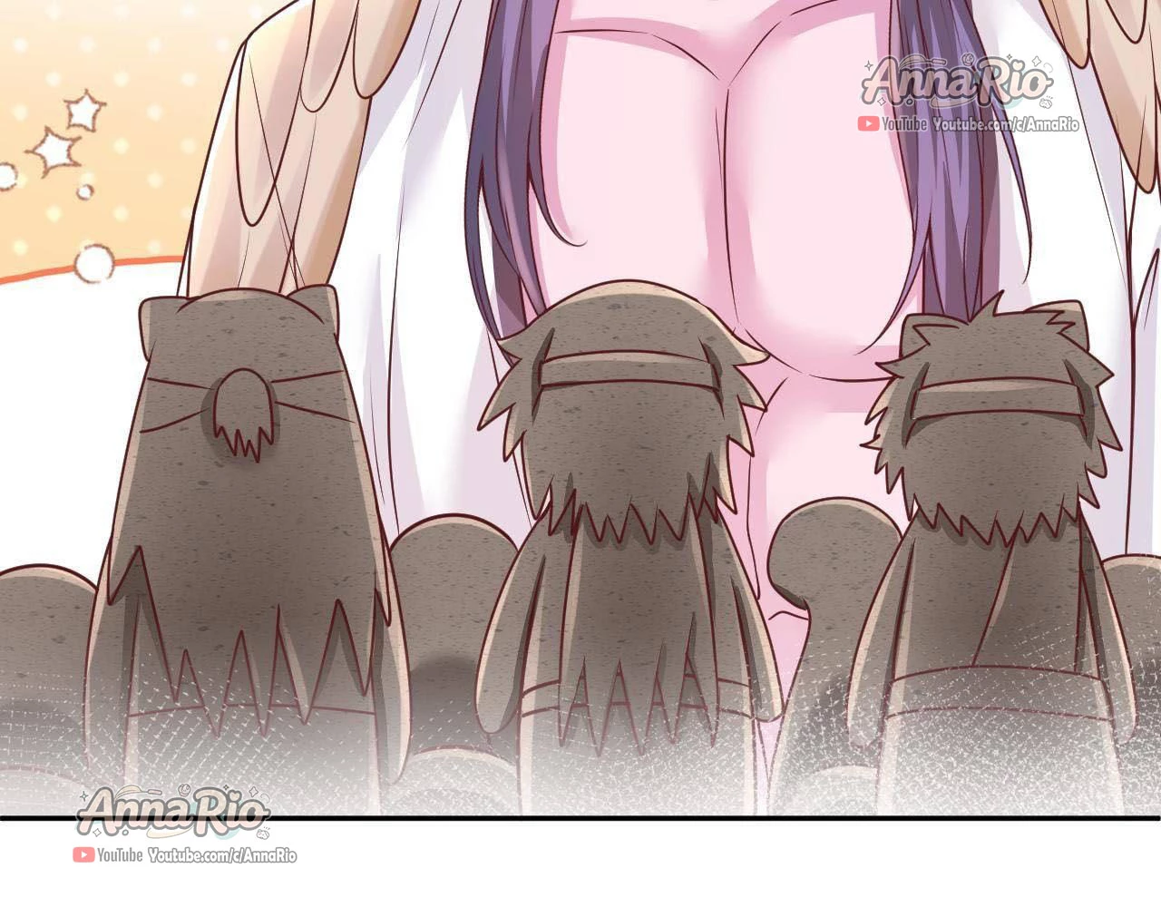 Thảnh Thơi Thú Thế Chủng Chủng Điền, Sinh Sinh Tể - Update Chapter 810 - Trang 33