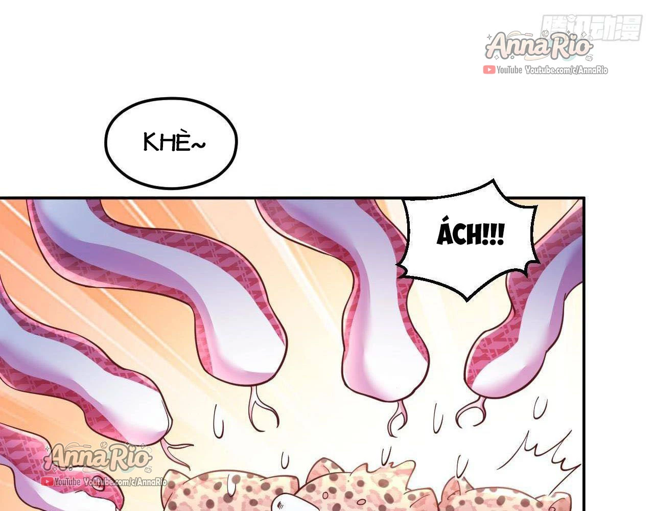 Thảnh Thơi Thú Thế Chủng Chủng Điền, Sinh Sinh Tể - Update Chapter 810 - Trang 36