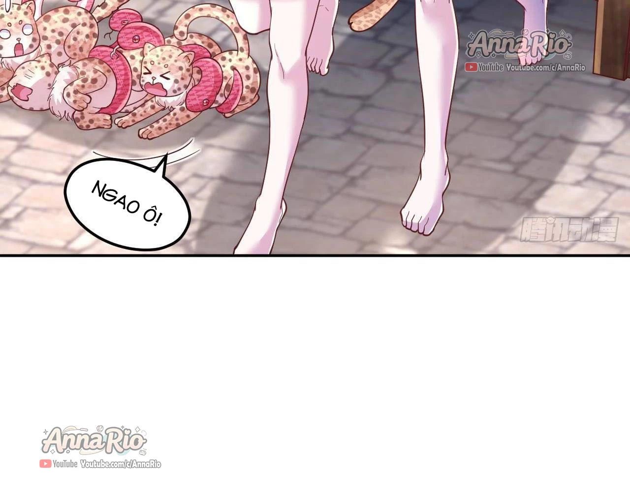 Thảnh Thơi Thú Thế Chủng Chủng Điền, Sinh Sinh Tể - Update Chapter 810 - Trang 39