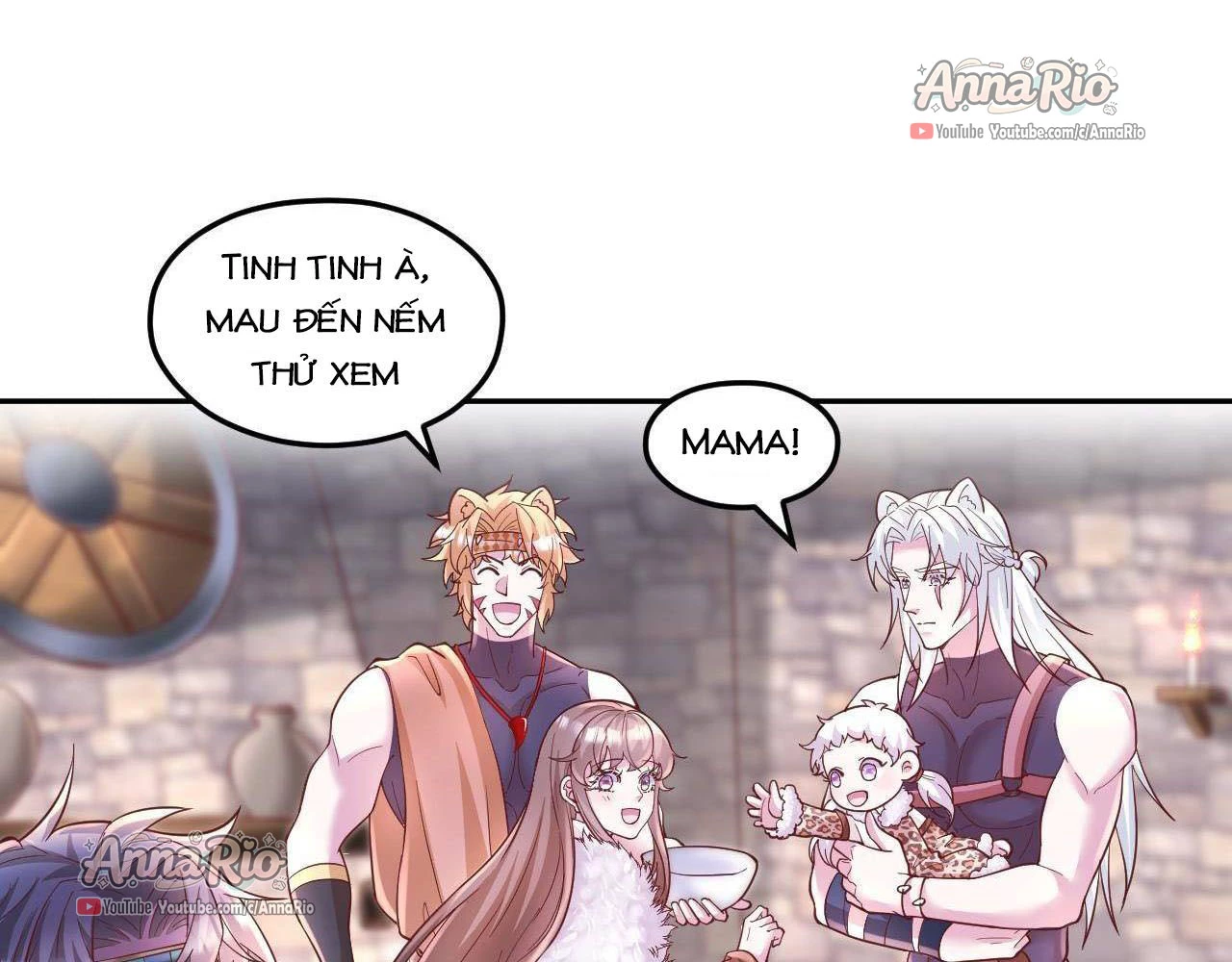Thảnh Thơi Thú Thế Chủng Chủng Điền, Sinh Sinh Tể - Update Chapter 810 - Trang 40