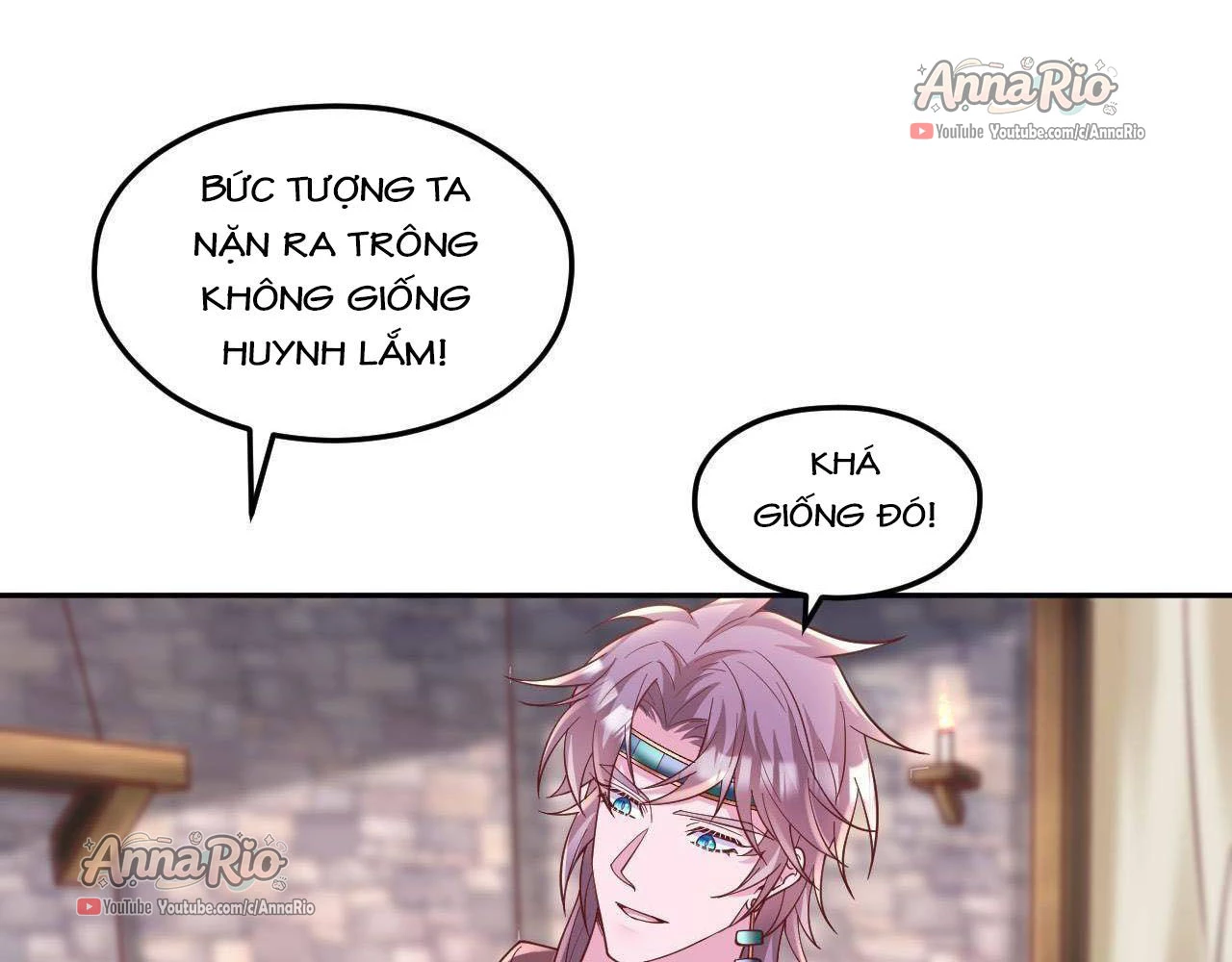 Thảnh Thơi Thú Thế Chủng Chủng Điền, Sinh Sinh Tể - Update Chapter 810 - Trang 5
