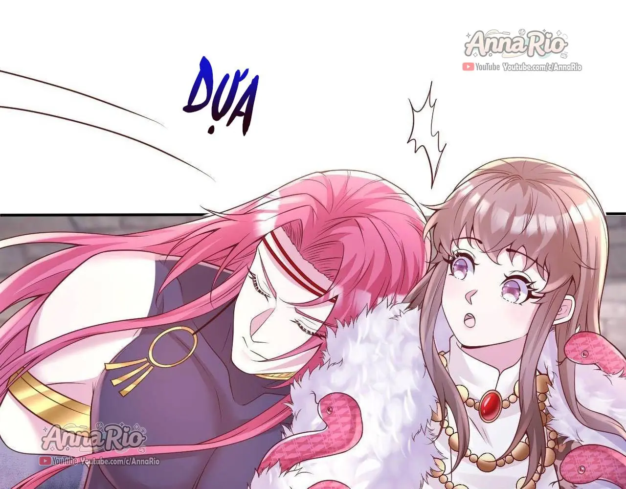Thảnh Thơi Thú Thế Chủng Chủng Điền, Sinh Sinh Tể - Update Chapter 811 - Trang 20