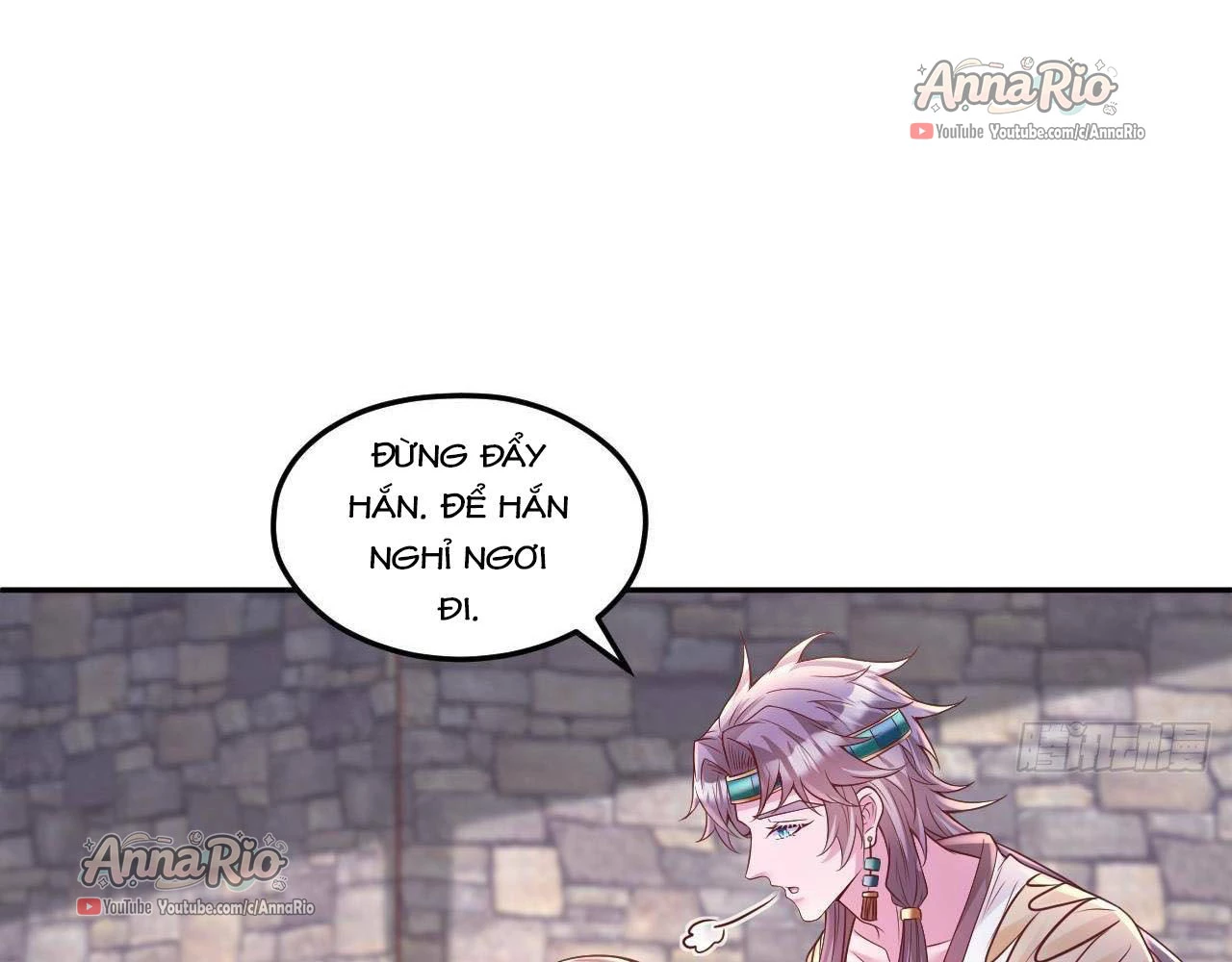Thảnh Thơi Thú Thế Chủng Chủng Điền, Sinh Sinh Tể - Update Chapter 811 - Trang 24