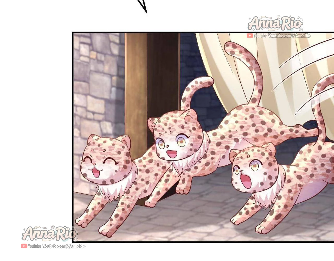 Thảnh Thơi Thú Thế Chủng Chủng Điền, Sinh Sinh Tể - Update Chapter 811 - Trang 34