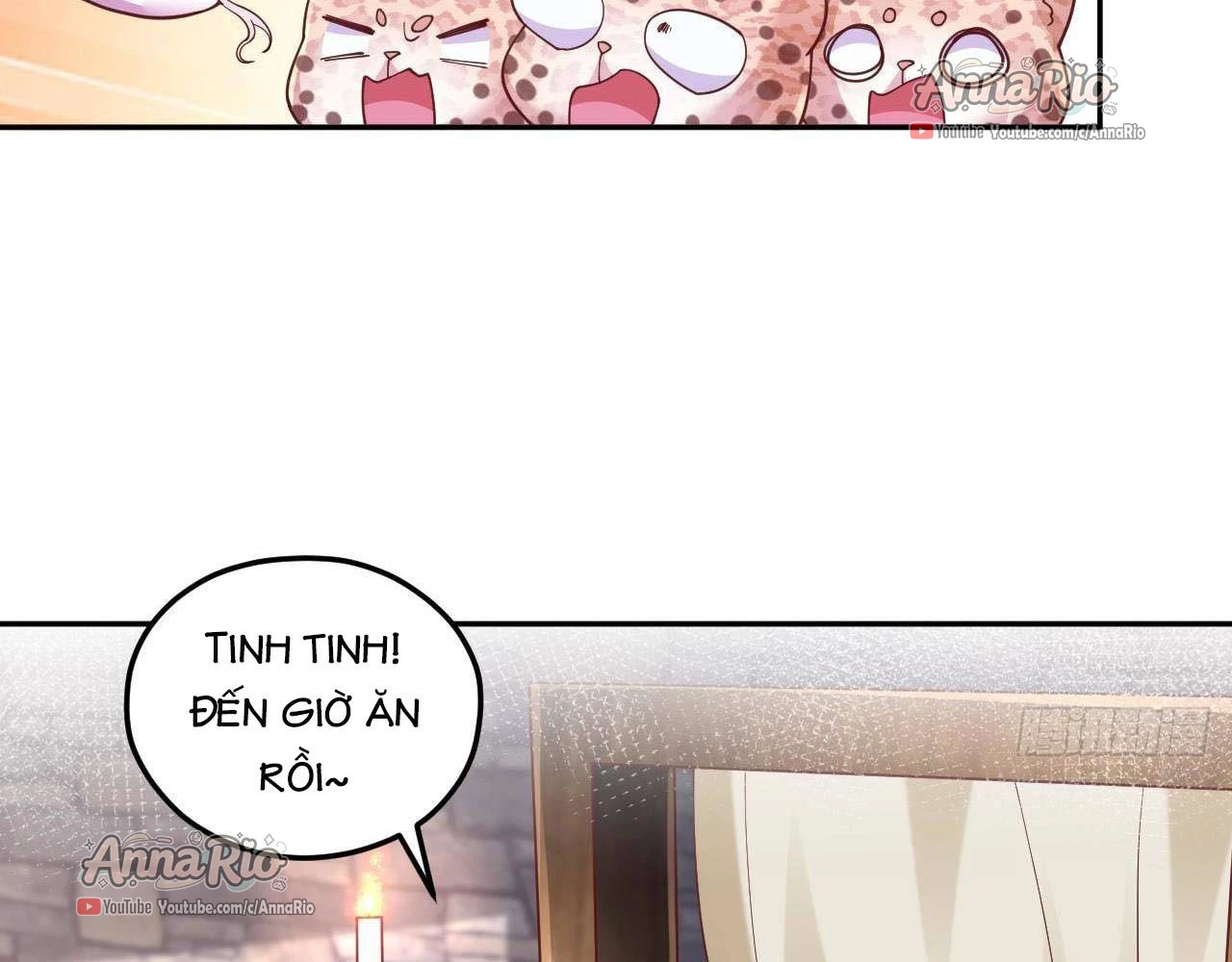 Thảnh Thơi Thú Thế Chủng Chủng Điền, Sinh Sinh Tể - Update Chapter 811 - Trang 36