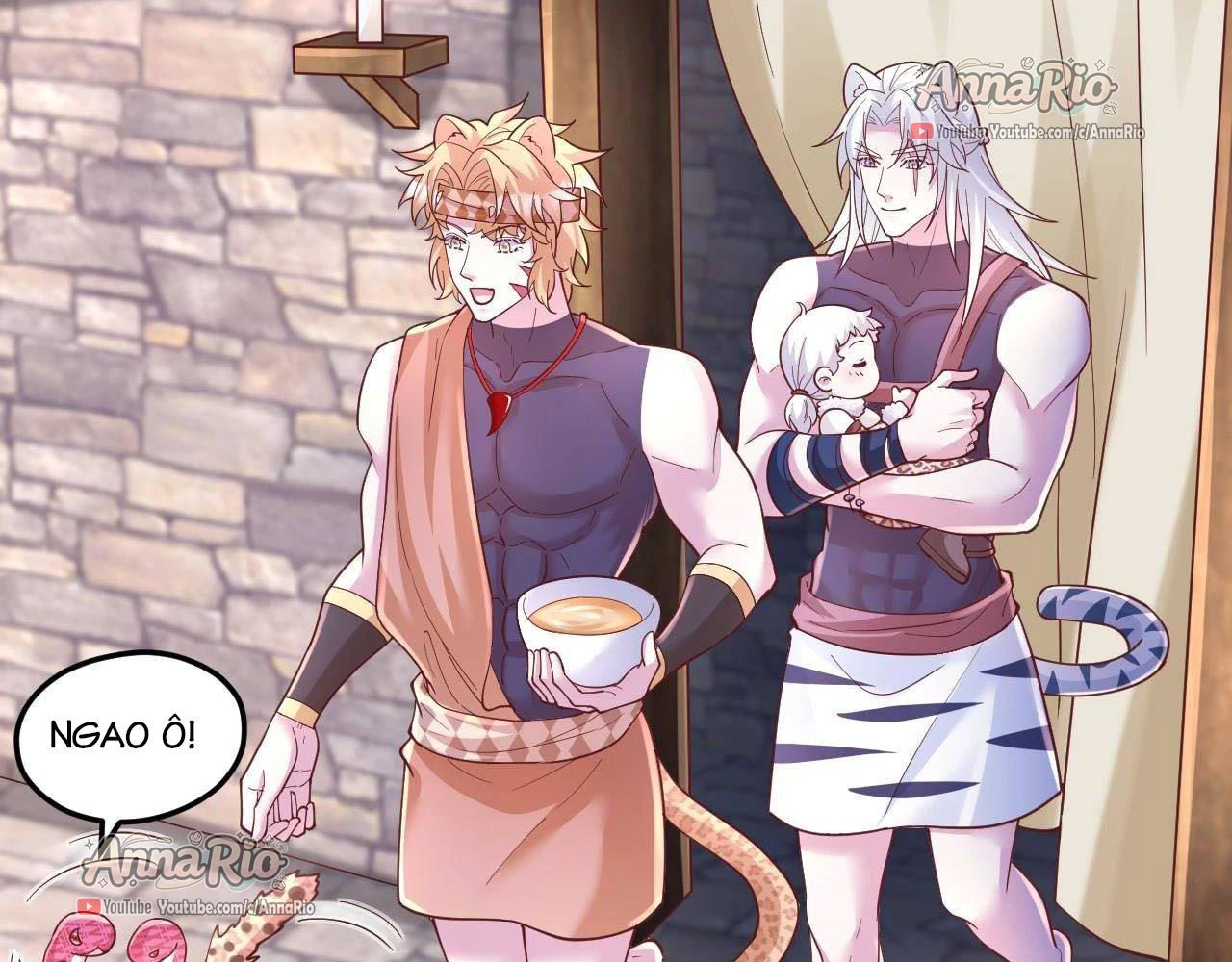 Thảnh Thơi Thú Thế Chủng Chủng Điền, Sinh Sinh Tể - Update Chapter 811 - Trang 37