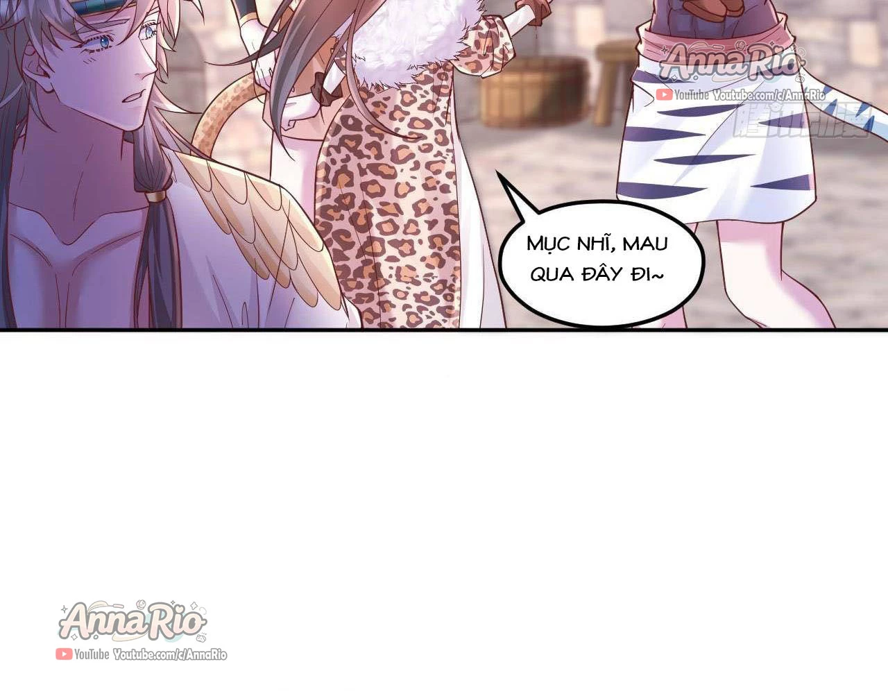 Thảnh Thơi Thú Thế Chủng Chủng Điền, Sinh Sinh Tể - Update Chapter 811 - Trang 40