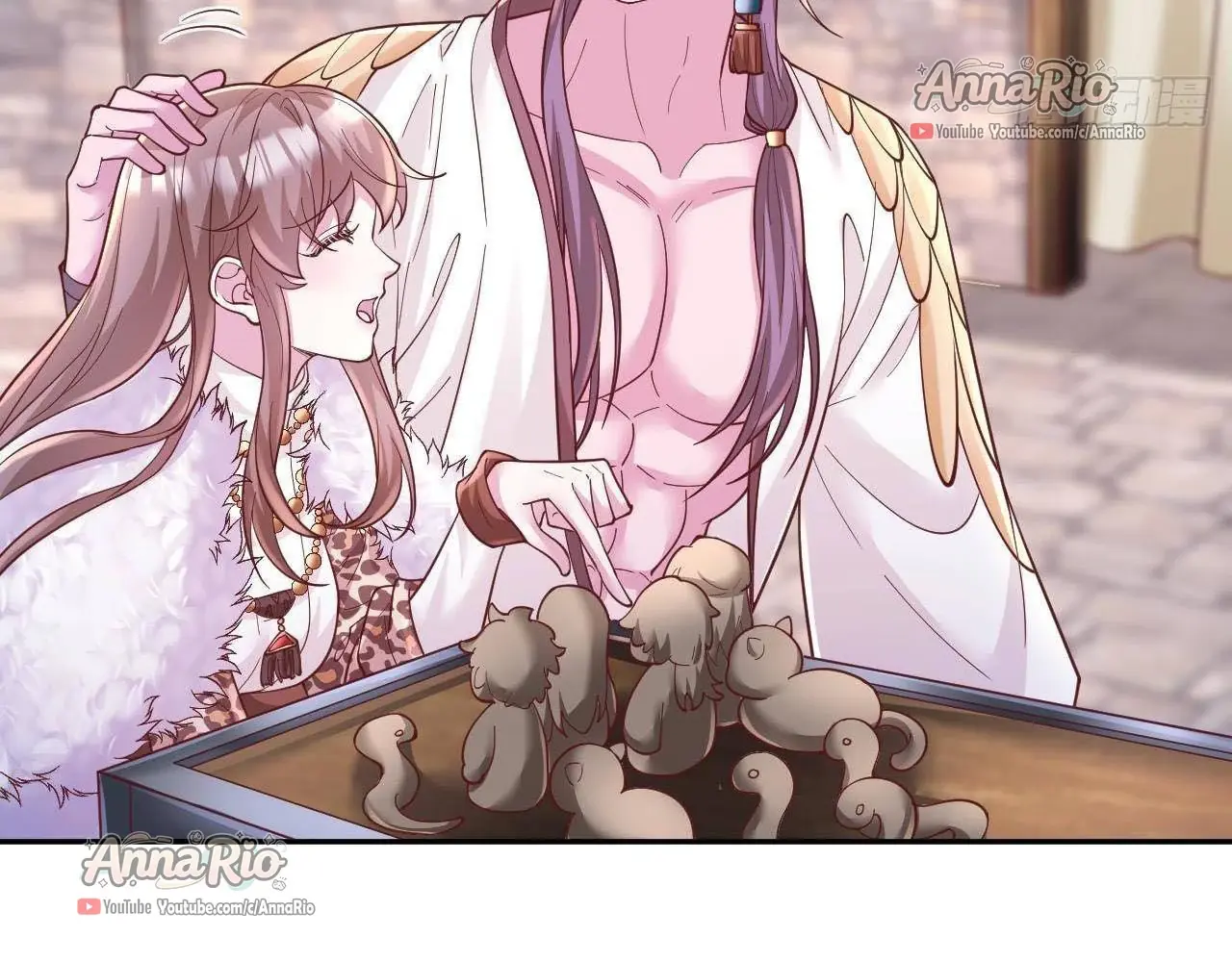 Thảnh Thơi Thú Thế Chủng Chủng Điền, Sinh Sinh Tể - Update Chapter 811 - Trang 5