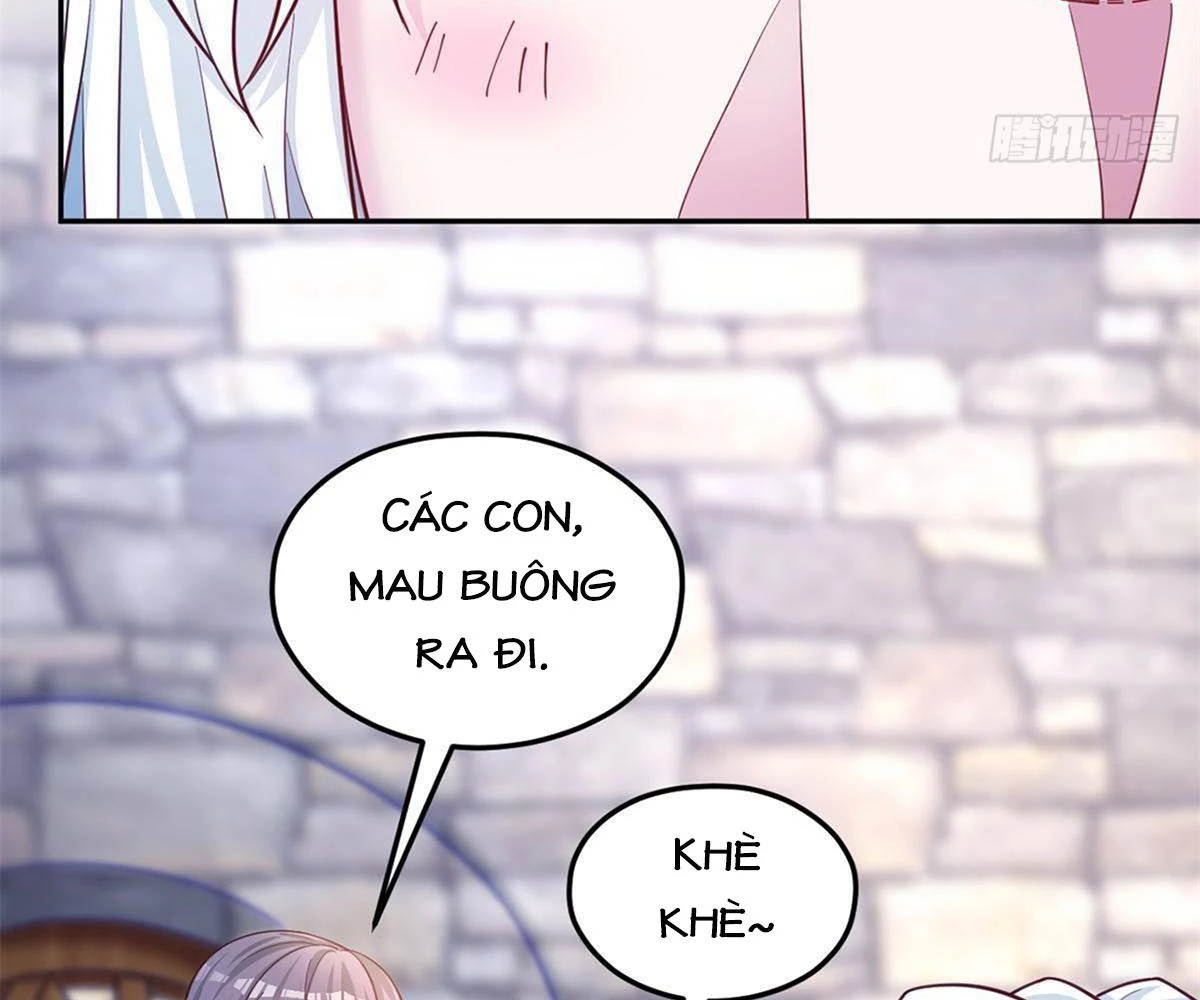 Thảnh Thơi Thú Thế Chủng Chủng Điền, Sinh Sinh Tể - Update Chapter 812 - Trang 10