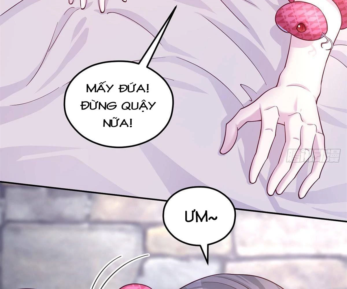 Thảnh Thơi Thú Thế Chủng Chủng Điền, Sinh Sinh Tể - Update Chapter 812 - Trang 16