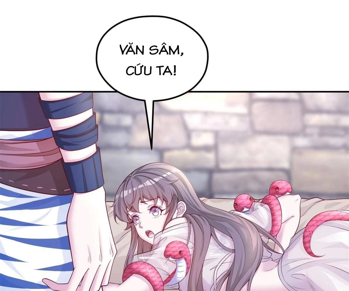 Thảnh Thơi Thú Thế Chủng Chủng Điền, Sinh Sinh Tể - Update Chapter 812 - Trang 22
