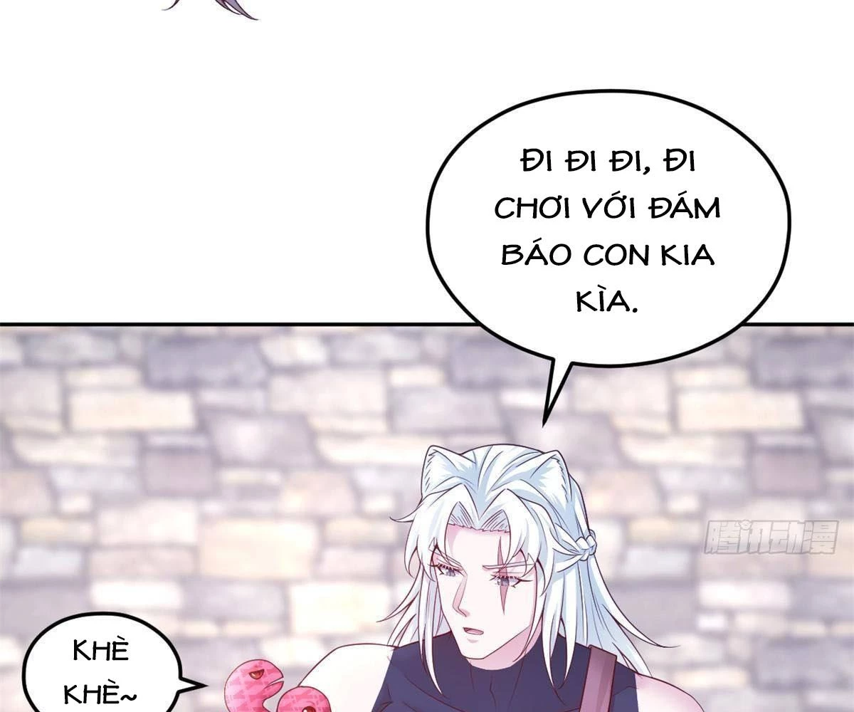 Thảnh Thơi Thú Thế Chủng Chủng Điền, Sinh Sinh Tể - Update Chapter 812 - Trang 24