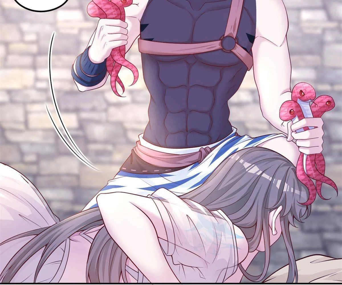 Thảnh Thơi Thú Thế Chủng Chủng Điền, Sinh Sinh Tể - Update Chapter 812 - Trang 25