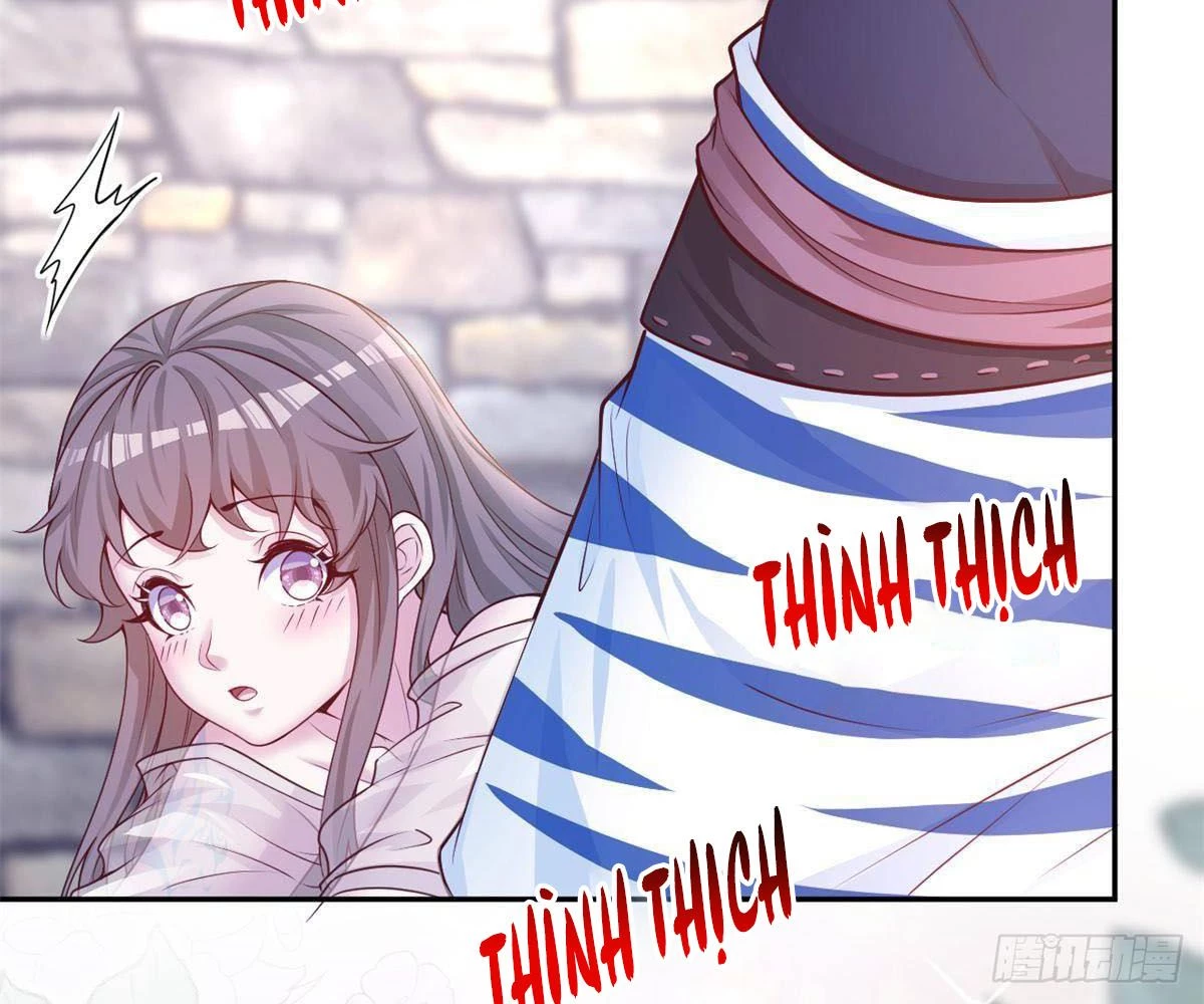 Thảnh Thơi Thú Thế Chủng Chủng Điền, Sinh Sinh Tể - Update Chapter 812 - Trang 27