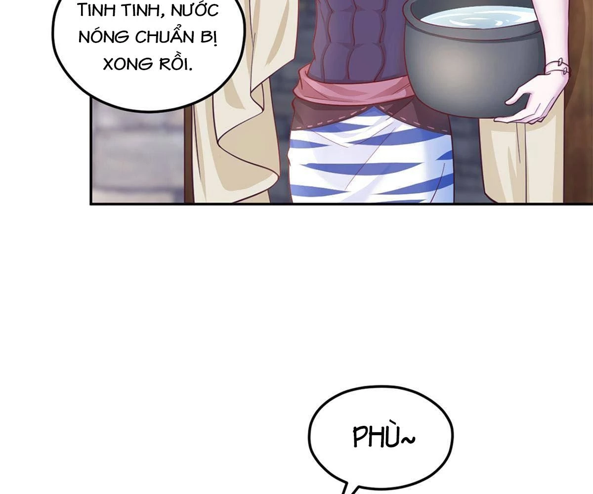 Thảnh Thơi Thú Thế Chủng Chủng Điền, Sinh Sinh Tể - Update Chapter 812 - Trang 7