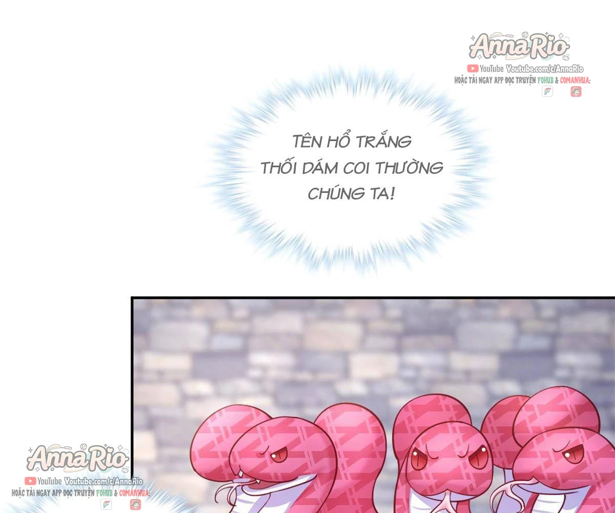Thảnh Thơi Thú Thế Chủng Chủng Điền, Sinh Sinh Tể - Update Chapter 813 - Trang 17