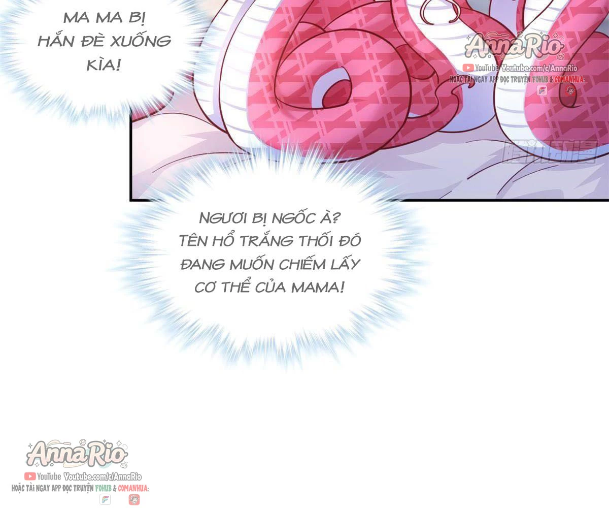 Thảnh Thơi Thú Thế Chủng Chủng Điền, Sinh Sinh Tể - Update Chapter 813 - Trang 18