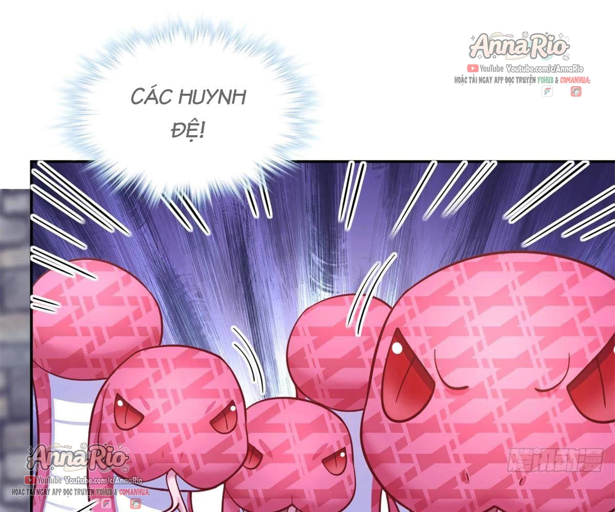 Thảnh Thơi Thú Thế Chủng Chủng Điền, Sinh Sinh Tể - Update Chapter 813 - Trang 19