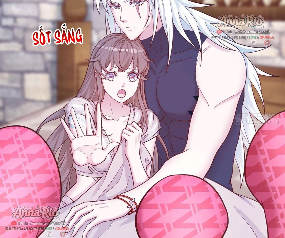 Thảnh Thơi Thú Thế Chủng Chủng Điền, Sinh Sinh Tể - Update Chapter 813 - Trang 21