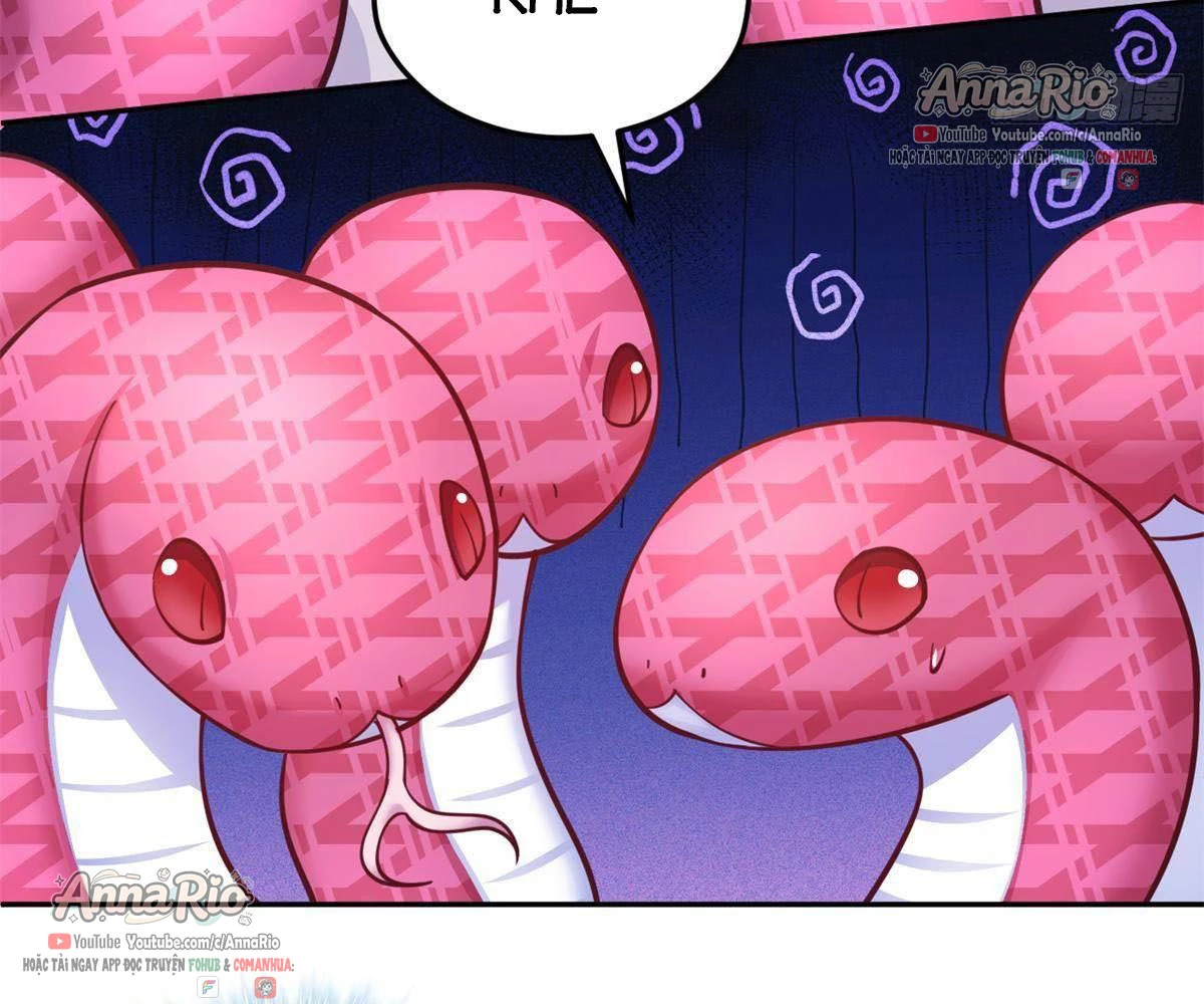 Thảnh Thơi Thú Thế Chủng Chủng Điền, Sinh Sinh Tể - Update Chapter 813 - Trang 23