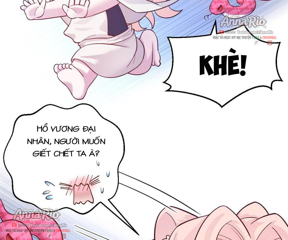 Thảnh Thơi Thú Thế Chủng Chủng Điền, Sinh Sinh Tể - Update Chapter 814 - Trang 17