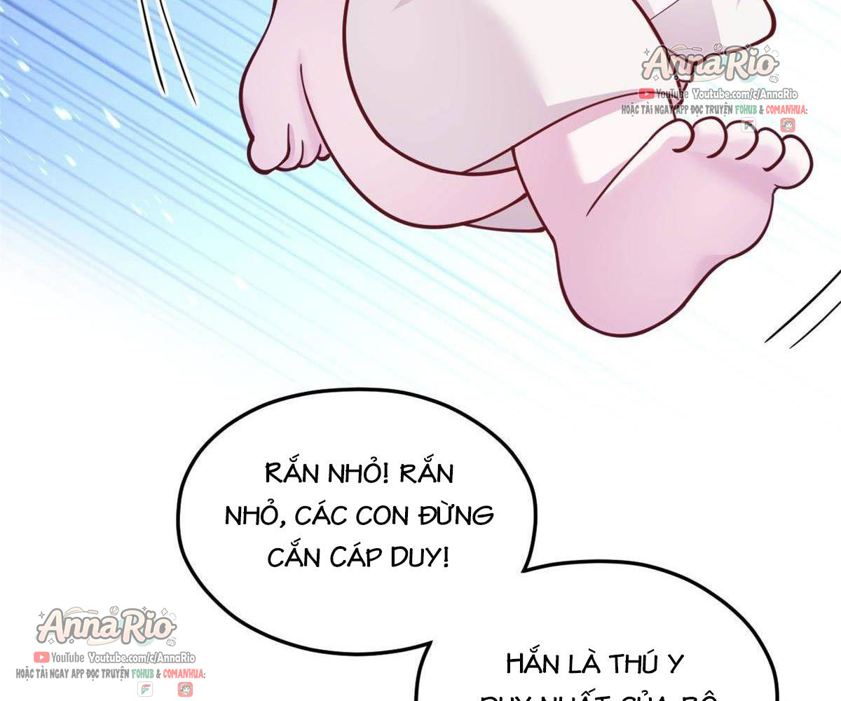 Thảnh Thơi Thú Thế Chủng Chủng Điền, Sinh Sinh Tể - Update Chapter 814 - Trang 19