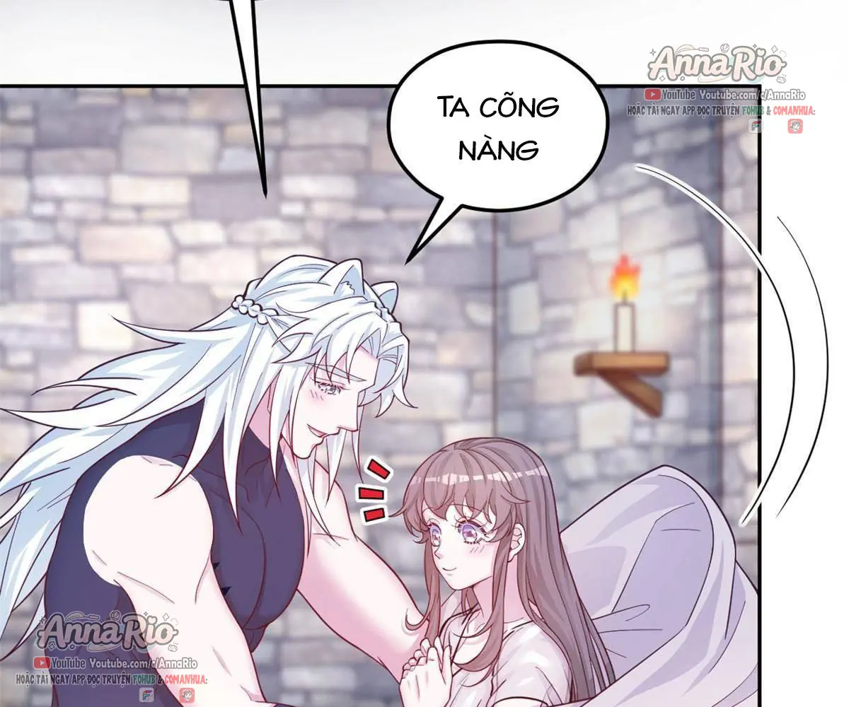 Thảnh Thơi Thú Thế Chủng Chủng Điền, Sinh Sinh Tể - Update Chapter 814 - Trang 35