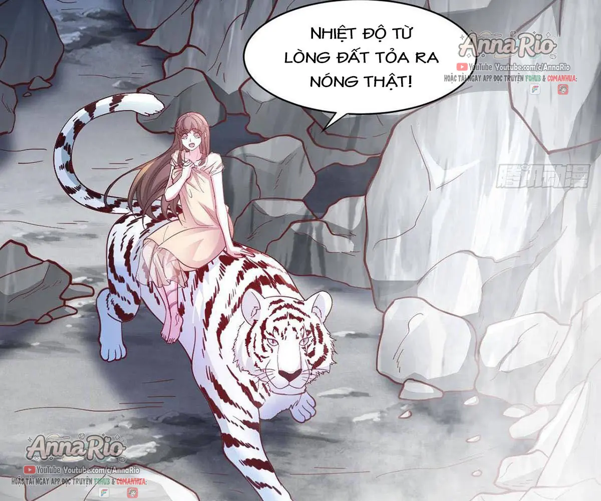 Thảnh Thơi Thú Thế Chủng Chủng Điền, Sinh Sinh Tể - Update Chapter 815 - Trang 11