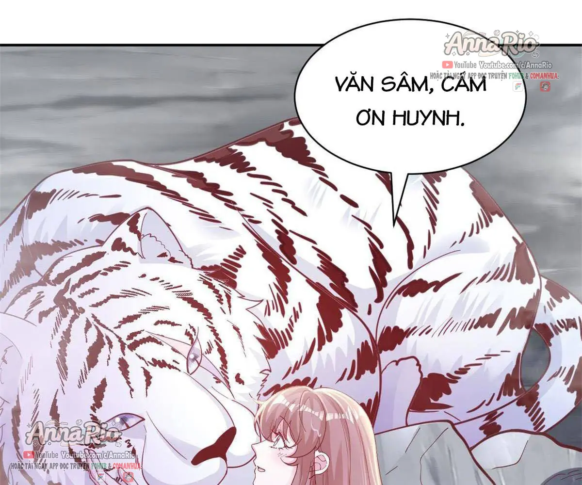 Thảnh Thơi Thú Thế Chủng Chủng Điền, Sinh Sinh Tể - Update Chapter 815 - Trang 19