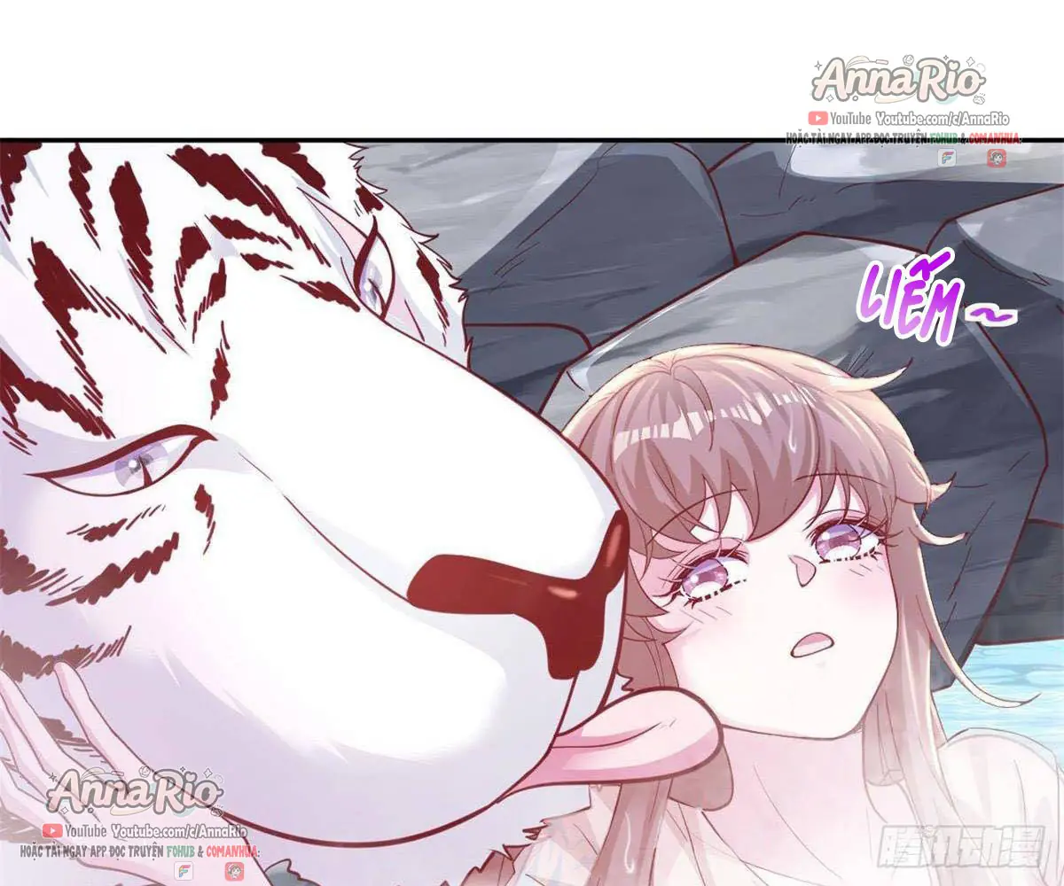 Thảnh Thơi Thú Thế Chủng Chủng Điền, Sinh Sinh Tể - Update Chapter 815 - Trang 21