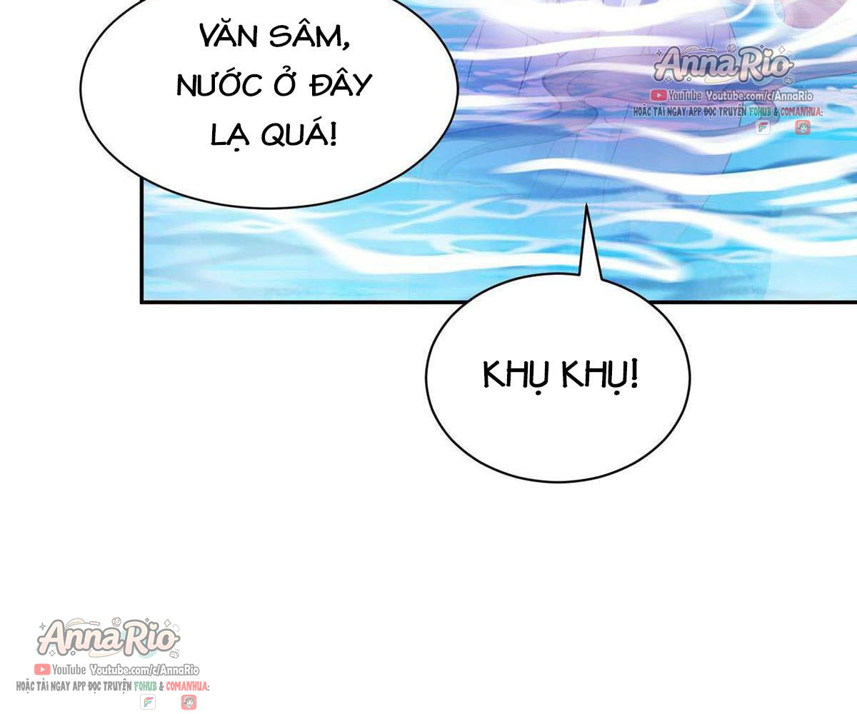 Thảnh Thơi Thú Thế Chủng Chủng Điền, Sinh Sinh Tể - Update Chapter 815 - Trang 34