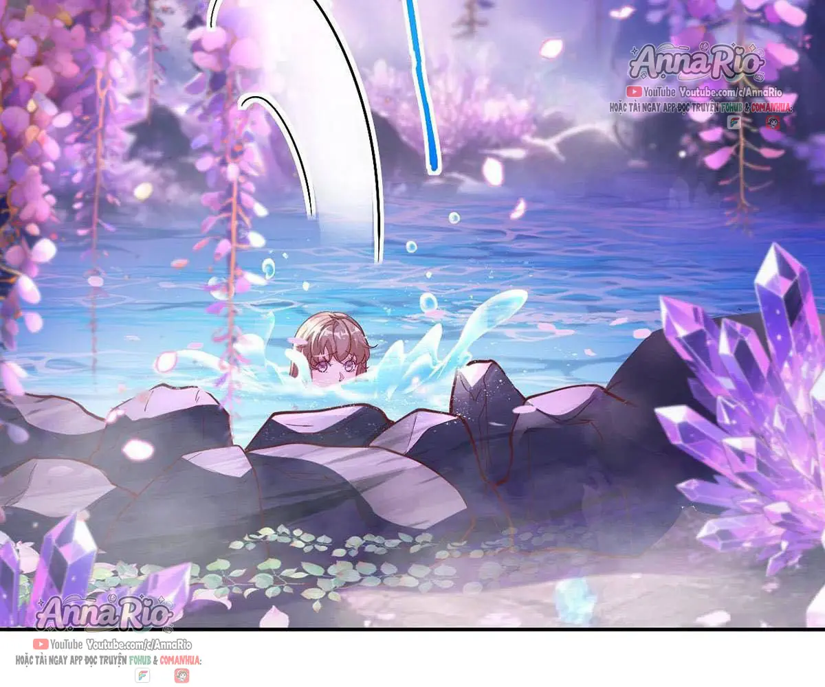Thảnh Thơi Thú Thế Chủng Chủng Điền, Sinh Sinh Tể - Update Chapter 815 - Trang 45