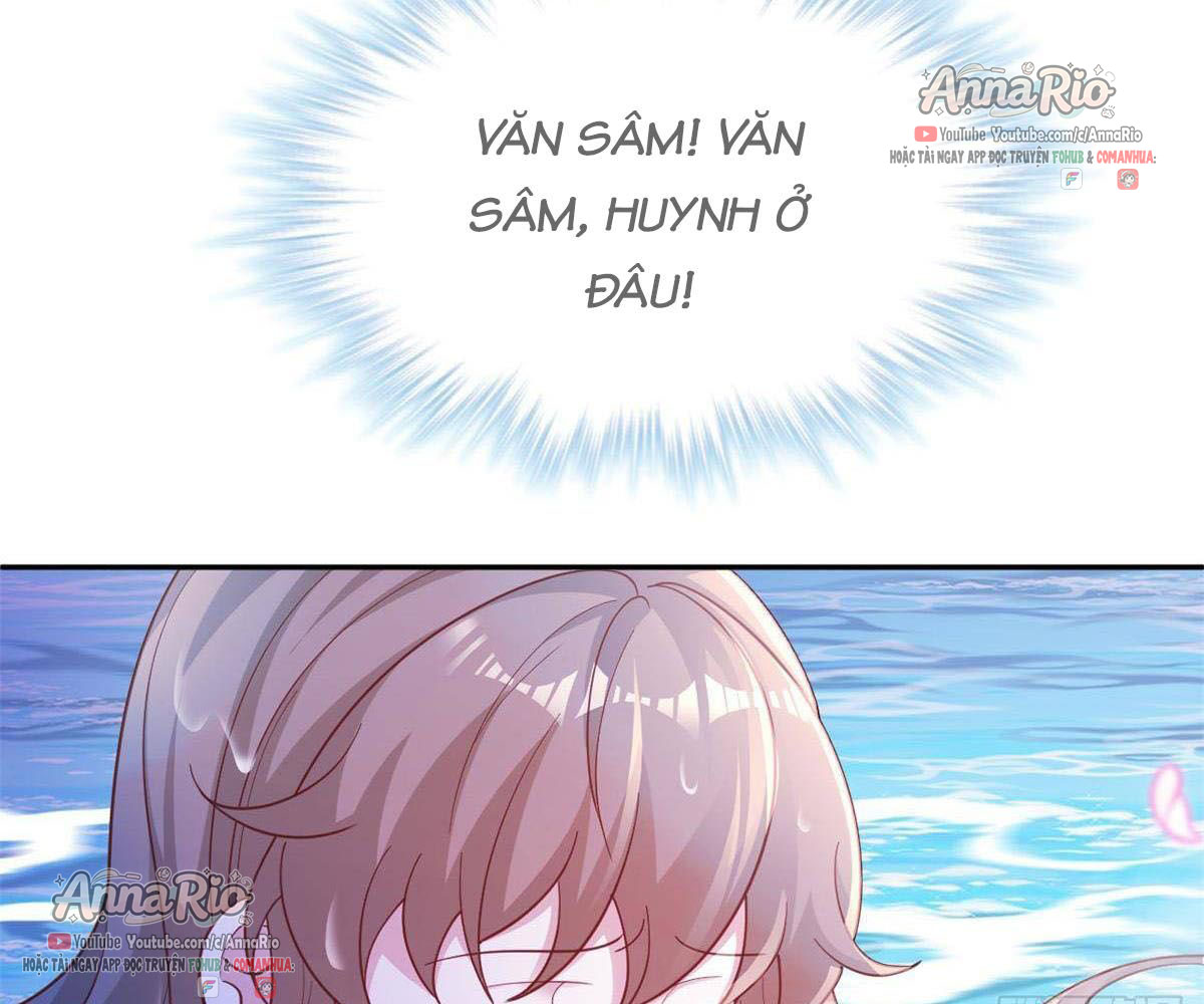 Thảnh Thơi Thú Thế Chủng Chủng Điền, Sinh Sinh Tể - Update Chapter 815 - Trang 47