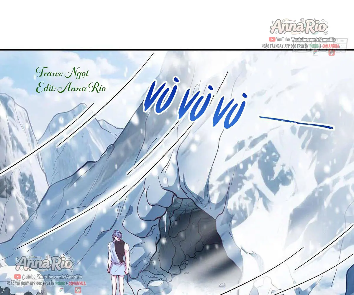 Thảnh Thơi Thú Thế Chủng Chủng Điền, Sinh Sinh Tể - Update Chapter 815 - Trang 8