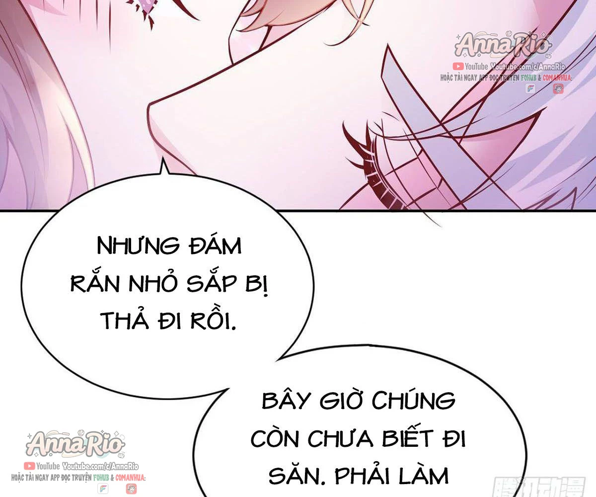 Thảnh Thơi Thú Thế Chủng Chủng Điền, Sinh Sinh Tể - Update Chapter 817 - Trang 11