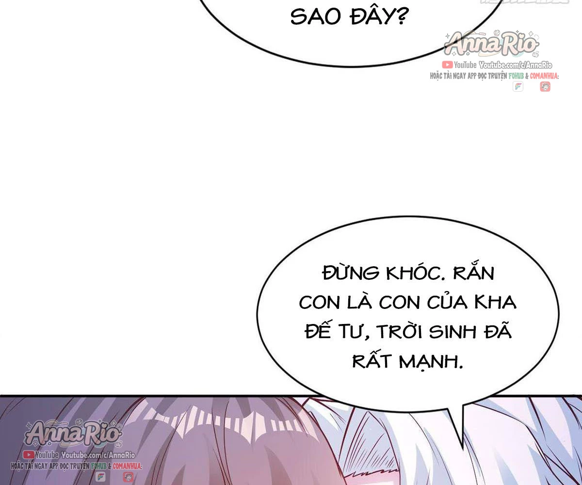 Thảnh Thơi Thú Thế Chủng Chủng Điền, Sinh Sinh Tể - Update Chapter 817 - Trang 12