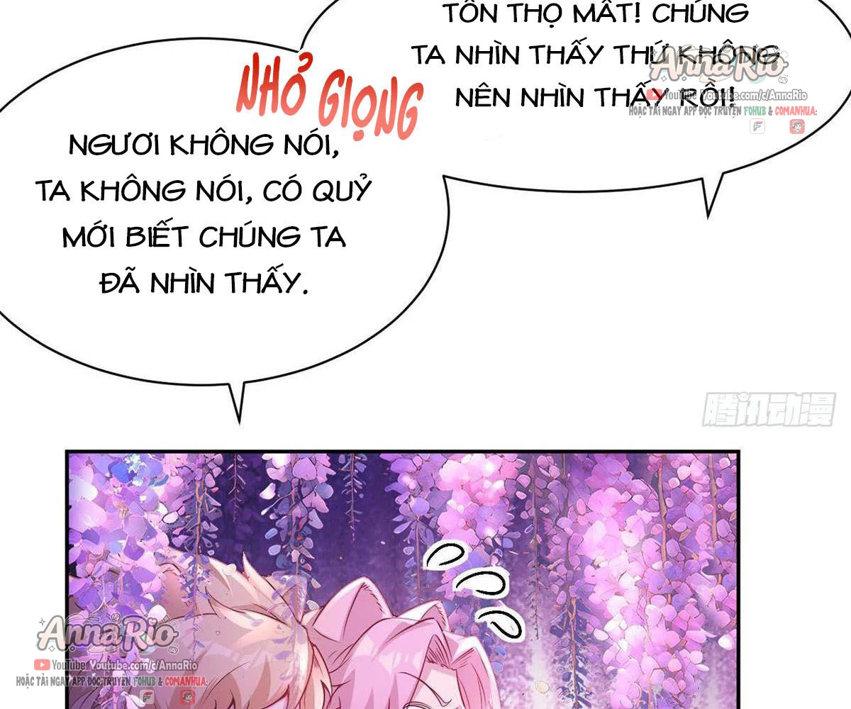 Thảnh Thơi Thú Thế Chủng Chủng Điền, Sinh Sinh Tể - Update Chapter 817 - Trang 21