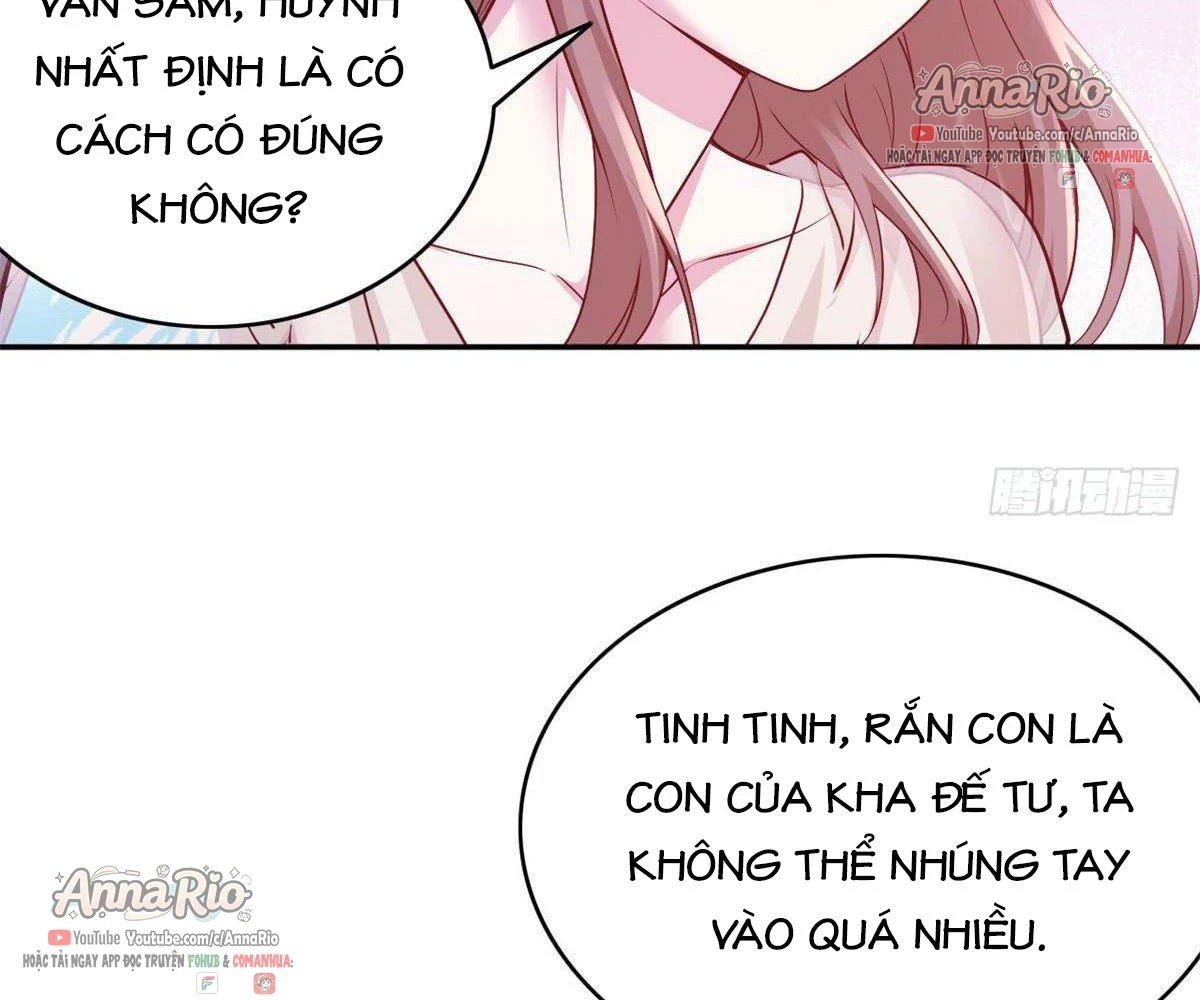 Thảnh Thơi Thú Thế Chủng Chủng Điền, Sinh Sinh Tể - Update Chapter 817 - Trang 27