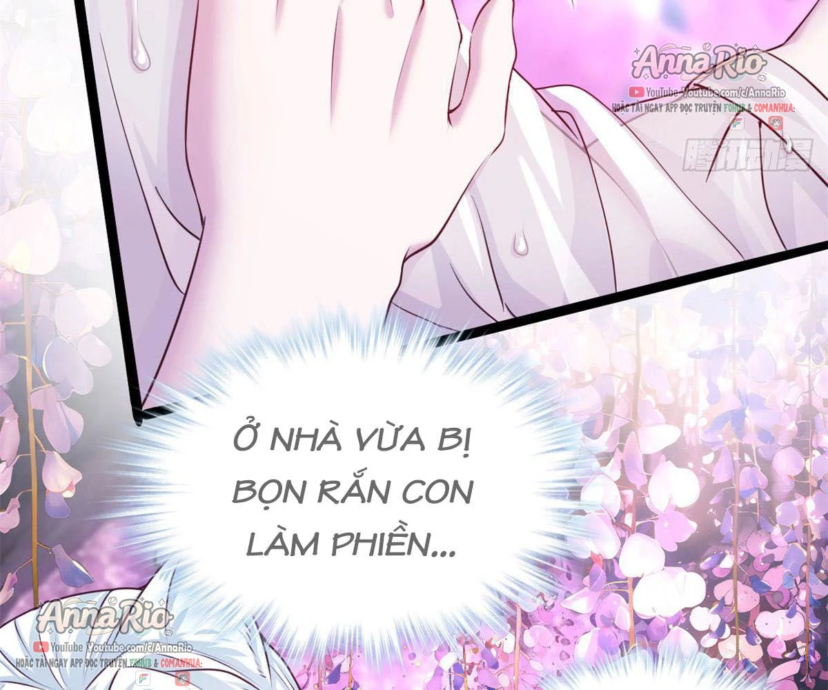 Thảnh Thơi Thú Thế Chủng Chủng Điền, Sinh Sinh Tể - Update Chapter 818 - Trang 19