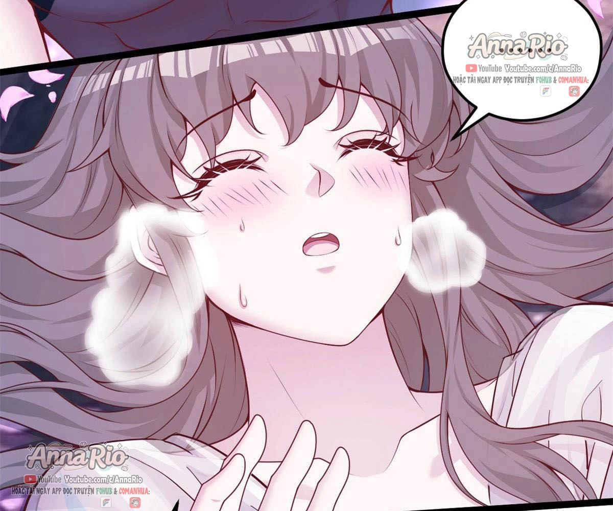 Thảnh Thơi Thú Thế Chủng Chủng Điền, Sinh Sinh Tể - Update Chapter 818 - Trang 21