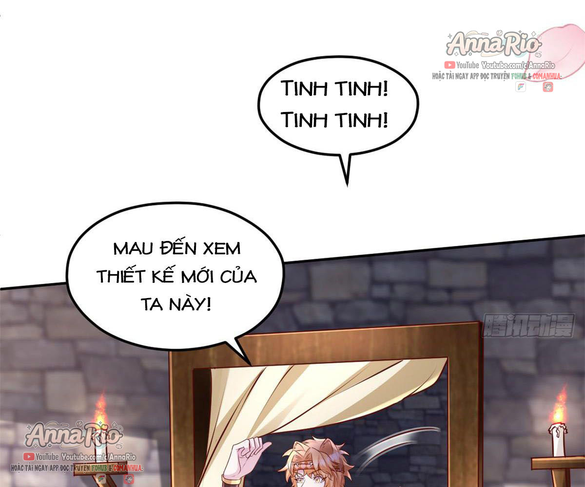 Thảnh Thơi Thú Thế Chủng Chủng Điền, Sinh Sinh Tể - Update Chapter 819 - Trang 28