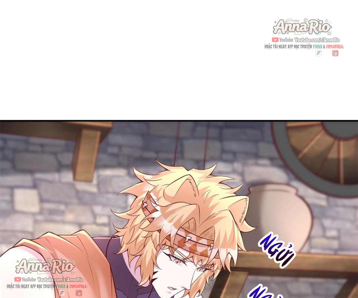 Thảnh Thơi Thú Thế Chủng Chủng Điền, Sinh Sinh Tể - Update Chapter 819 - Trang 33