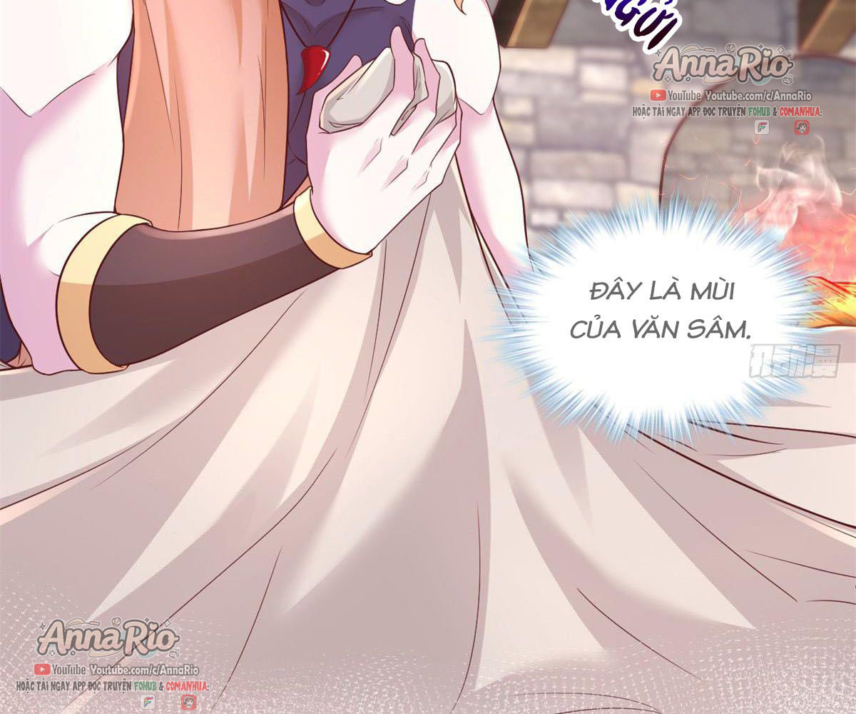 Thảnh Thơi Thú Thế Chủng Chủng Điền, Sinh Sinh Tể - Update Chapter 819 - Trang 34