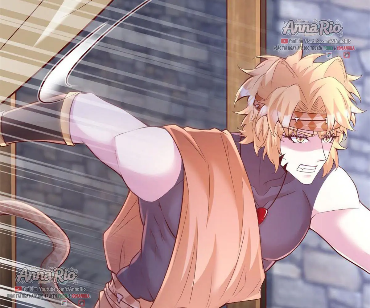 Thảnh Thơi Thú Thế Chủng Chủng Điền, Sinh Sinh Tể - Update Chapter 819 - Trang 38