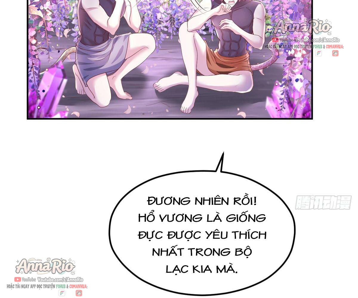 Thảnh Thơi Thú Thế Chủng Chủng Điền, Sinh Sinh Tể - Update Chapter 819 - Trang 6