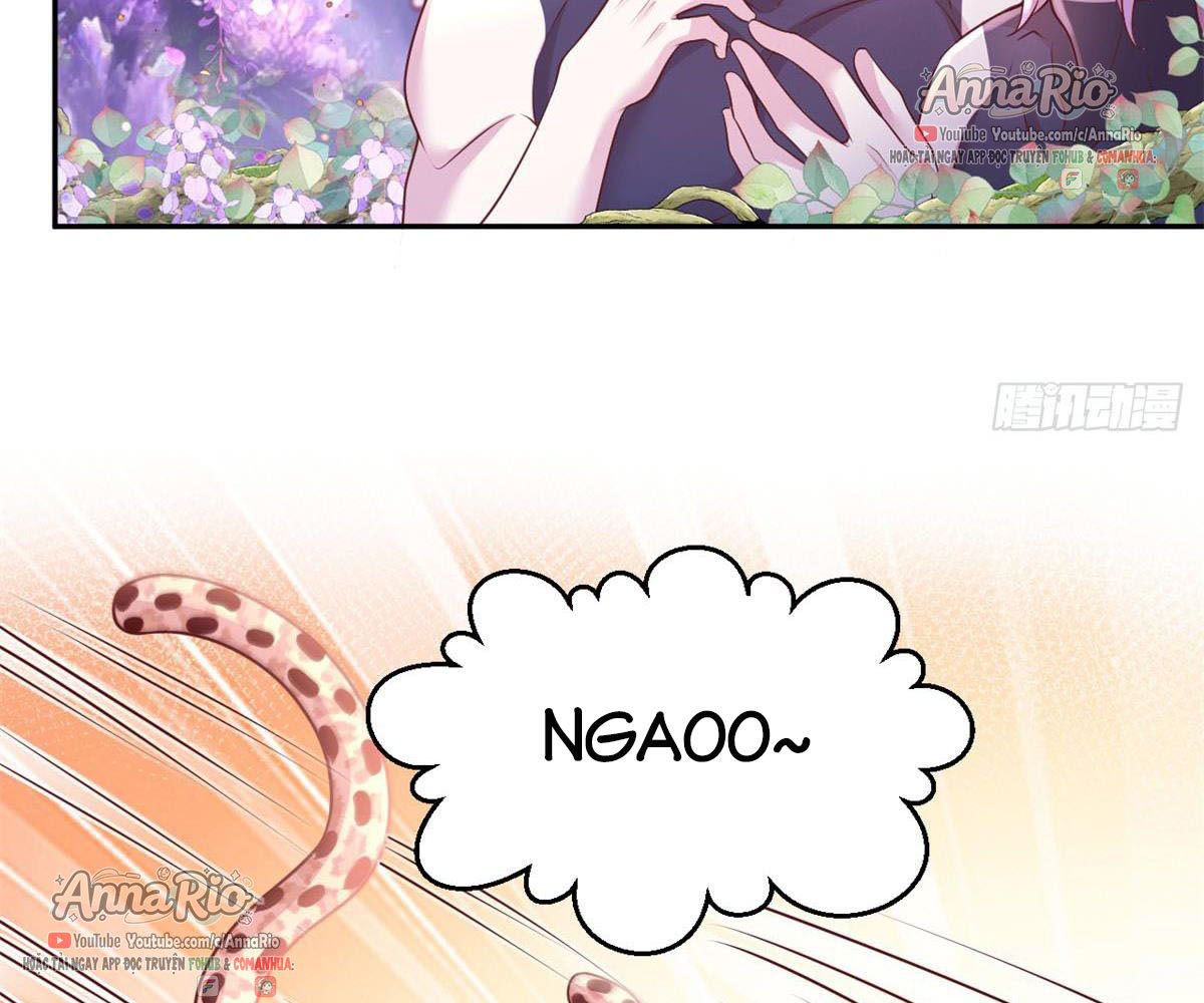 Thảnh Thơi Thú Thế Chủng Chủng Điền, Sinh Sinh Tể - Update Chapter 819 - Trang 8
