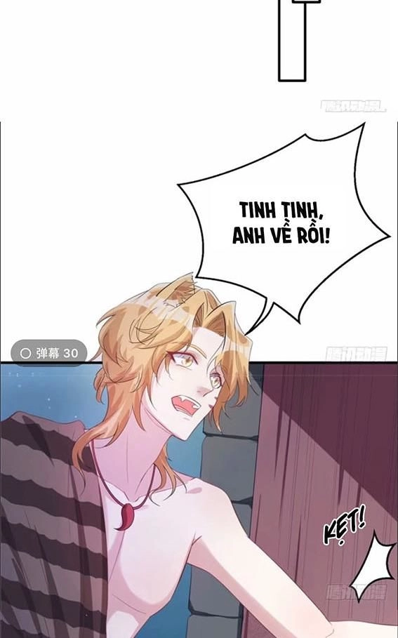 Thảnh Thơi Thú Thế Chủng Chủng Điền, Sinh Sinh Tể - Update Chapter 82 - Trang 16