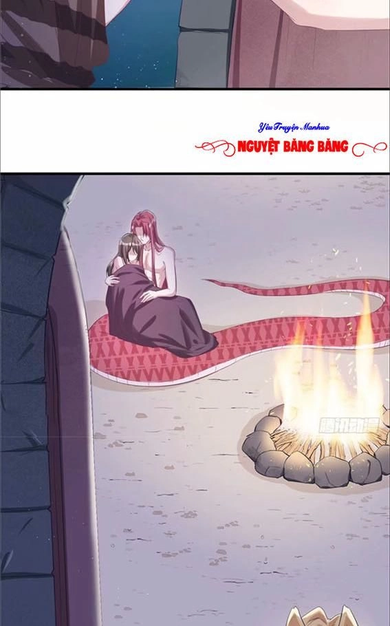 Thảnh Thơi Thú Thế Chủng Chủng Điền, Sinh Sinh Tể - Update Chapter 82 - Trang 17