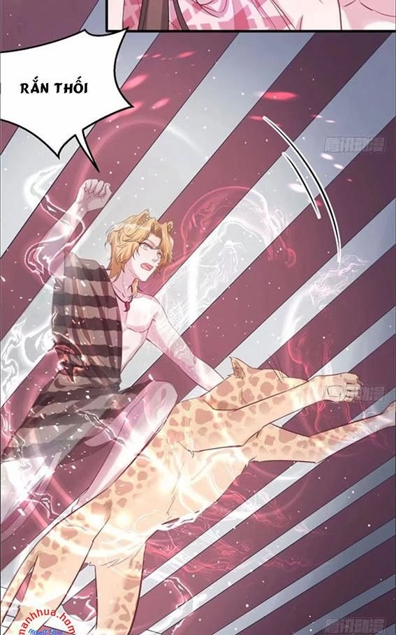 Thảnh Thơi Thú Thế Chủng Chủng Điền, Sinh Sinh Tể - Update Chapter 82 - Trang 20